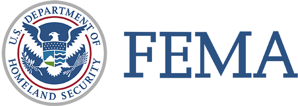 fema logo